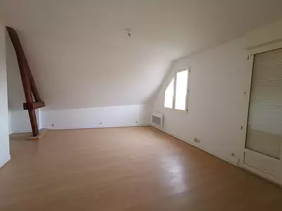 Appartement, 42,83 m²