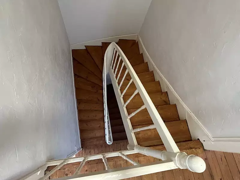 Maison, 85 m²