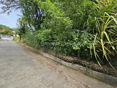 Terrain, 3 578 m²
