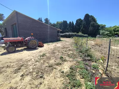 Terrain, 4 192 m²
