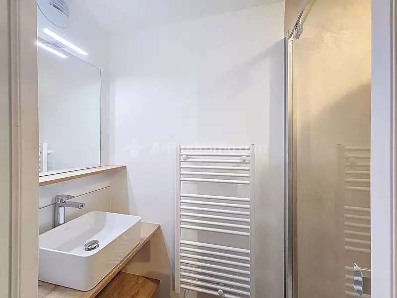 Appartement, 48,51 m²