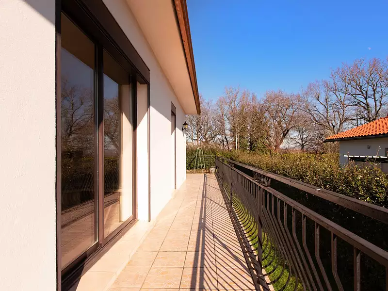 Maison, 152 m²