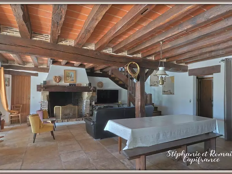 Maison, 220 m²