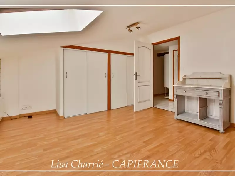 Maison, 295 m²
