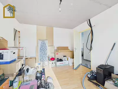 Appartement, 90,75 m²