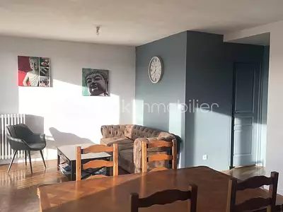 Appartement, 97 m²