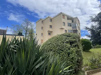 Appartement, 53,94 m²