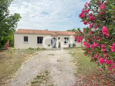 Maison, 115 m²