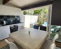Maison, 54 m²
