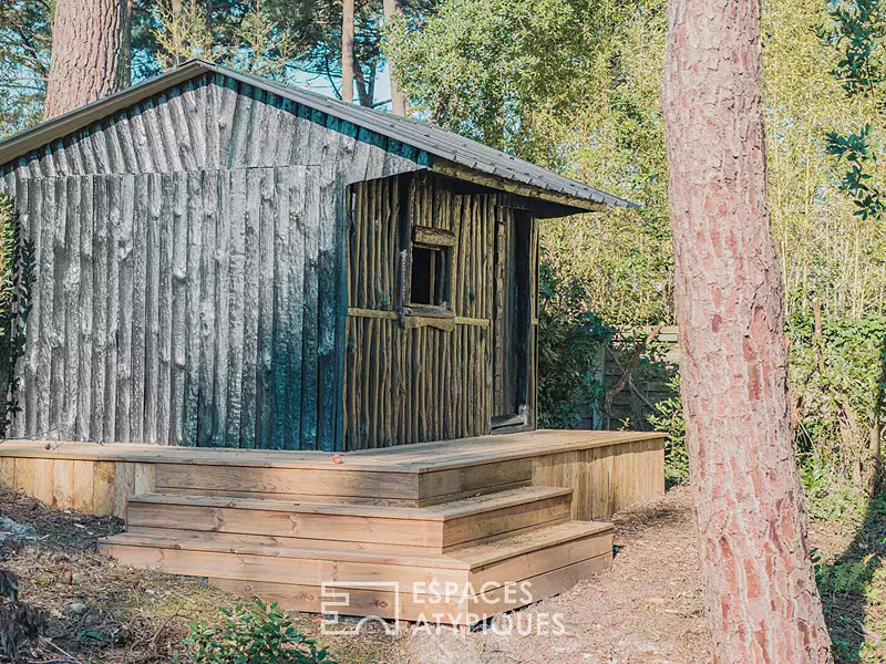 Maison, 130 m²