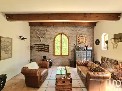 Maison, 262 m²