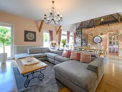 Maison, 236 m²