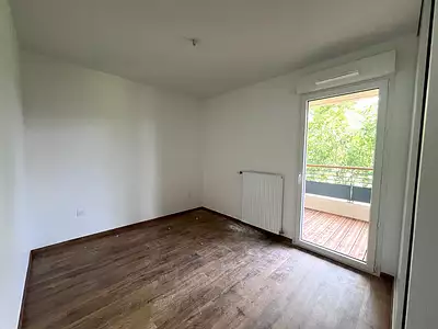 Appartement, 62 m²