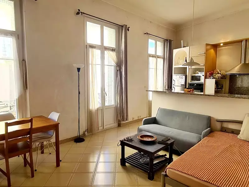 Appartement, 80,14 m²