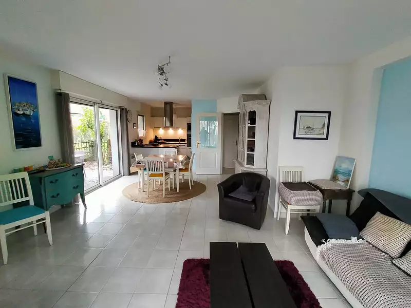 Appartement, 72 m²