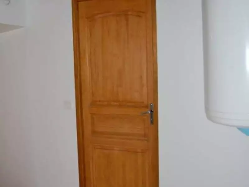 Appartement, 57 m²