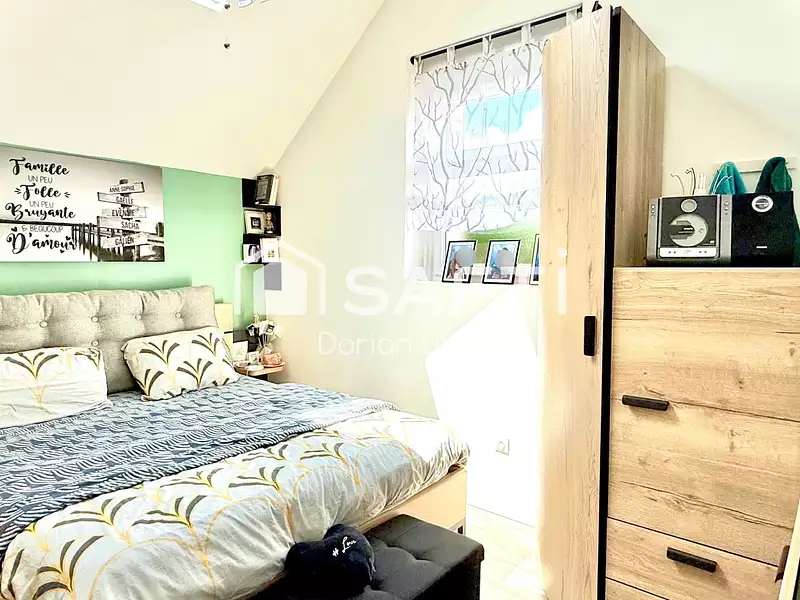 Maison, 120 m²