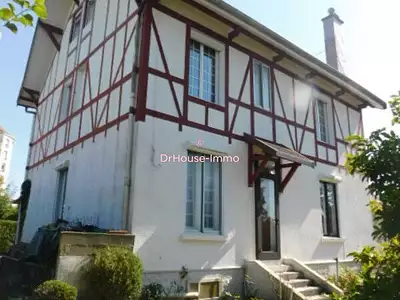 Maison, 172,75 m²