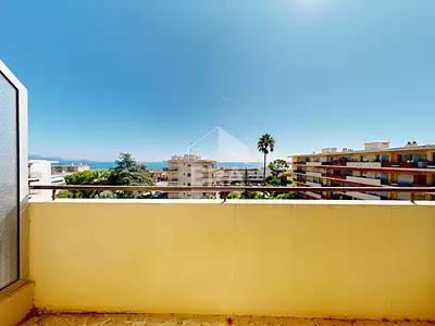 Appartement, 50,85 m²