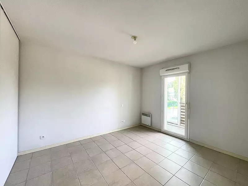 Appartement, 43 m²