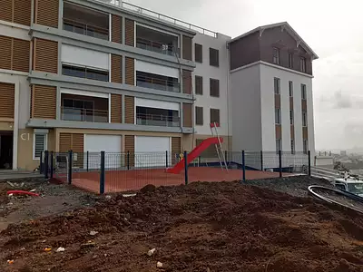 Appartement, 69,65 m²