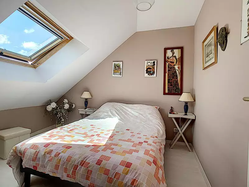 Maison, 140 m²