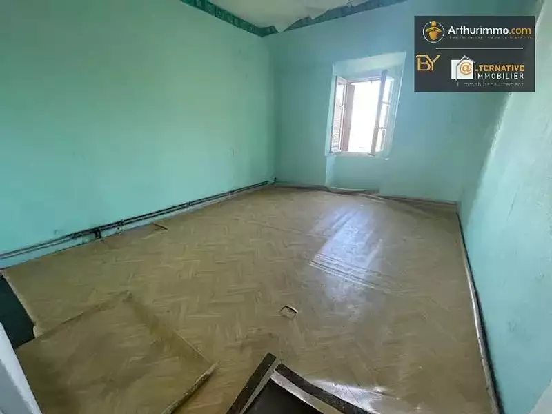 Maison, 144 m²