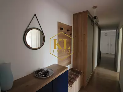 Appartement, 93,95 m²