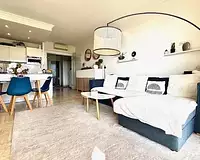 Appartement, 65,53 m²