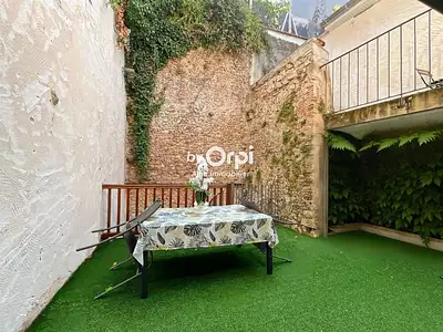 Appartement, 120 m²