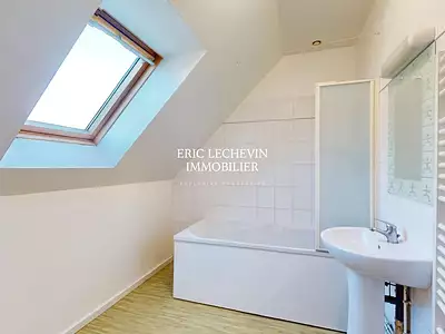 Maison, 88 m²