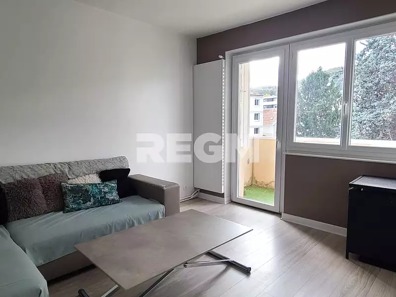Appartement, 61 m²