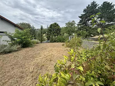 Terrain, 400 m²