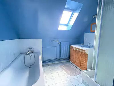 Maison, 130 m²