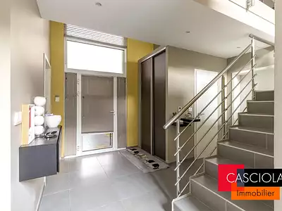 Maison, 141,8 m²