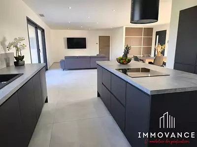 Maison, 152 m²