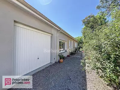 Maison, 136 m²
