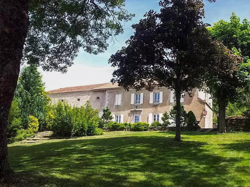 Maison, 250 m²