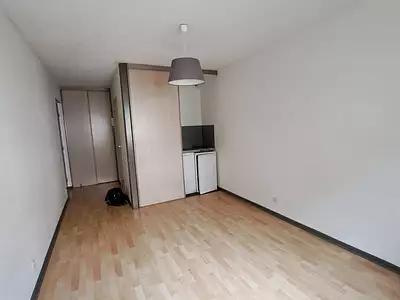 Appartement, 20,25 m²