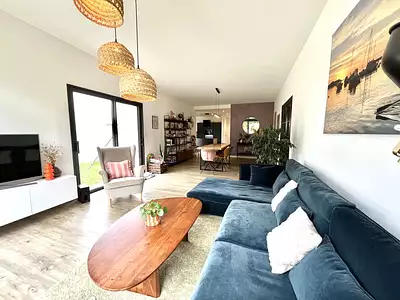 Maison, 110 m²