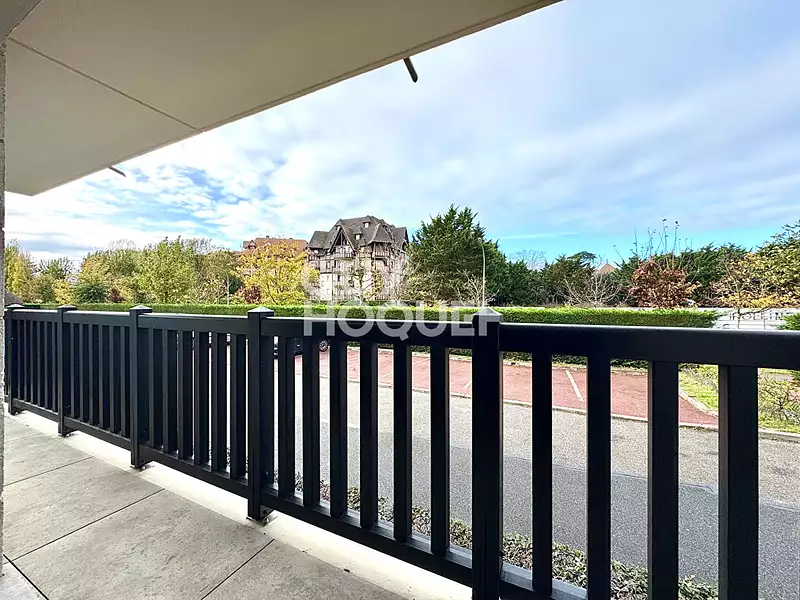 Appartement, 31,42 m²