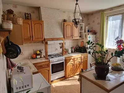 Maison, 99 m²