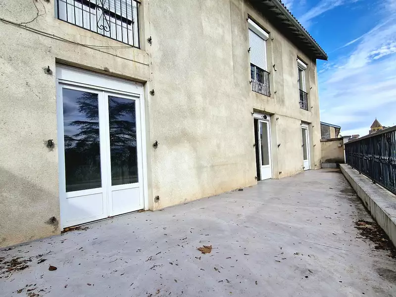 Appartement, 135 m²