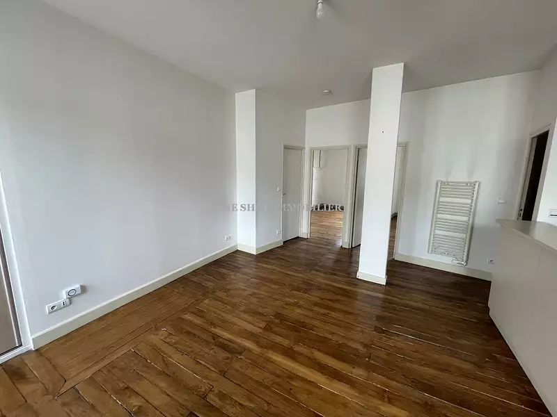 Appartement, 66 m²