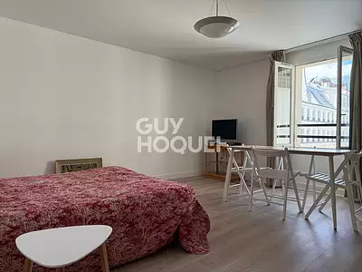 Appartement, 37,68 m²