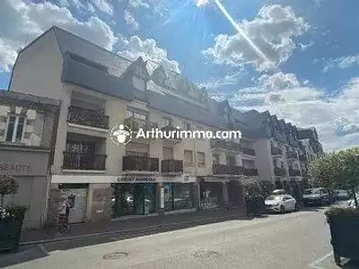 Appartement, 18,35 m²