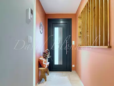 Maison, 93 m²