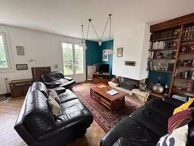Maison, 145 m²