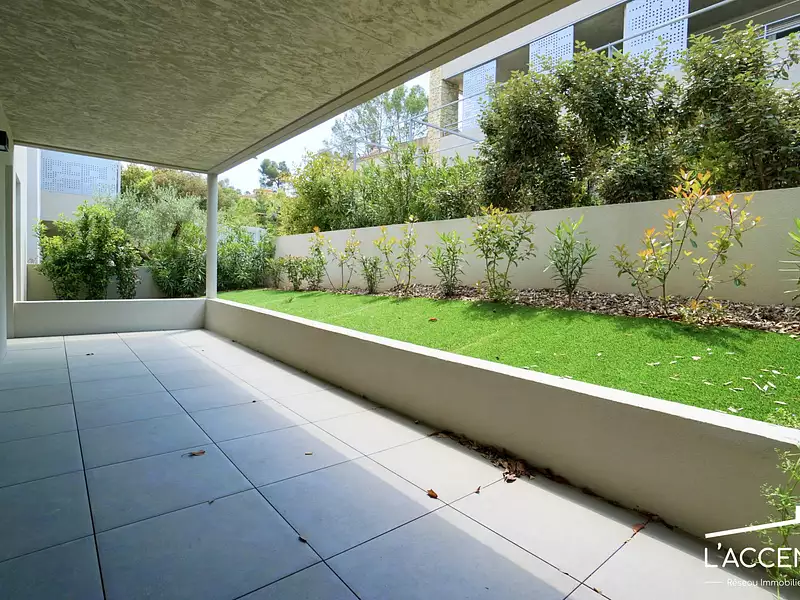 Appartement, 67,6 m²