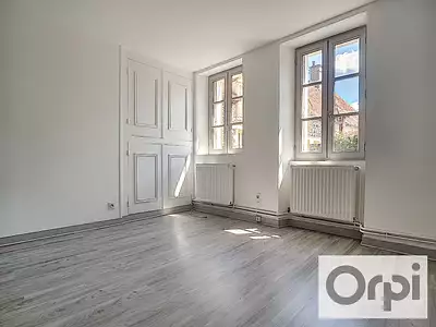 Appartement, 62 m²